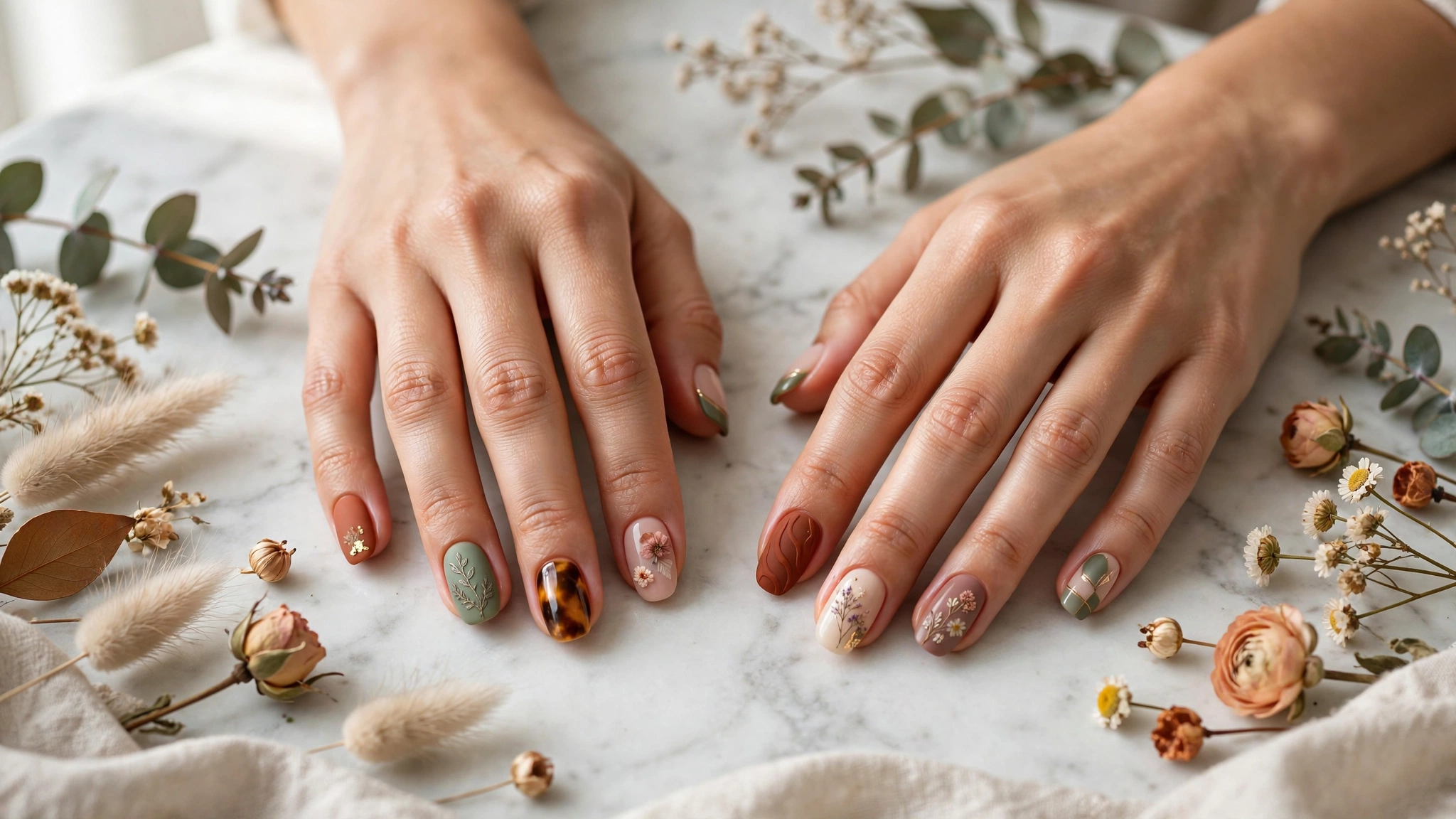 Nail Art Trends for the Upcoming Season