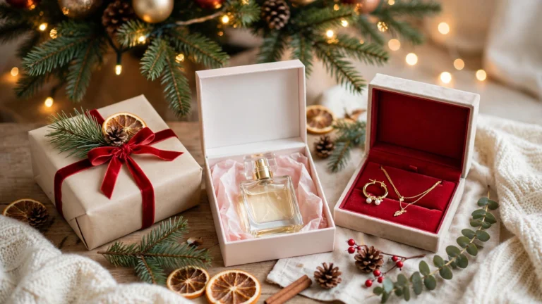 5 Secret Santa Gift Ideas for Your Girlfriend | Pinterest