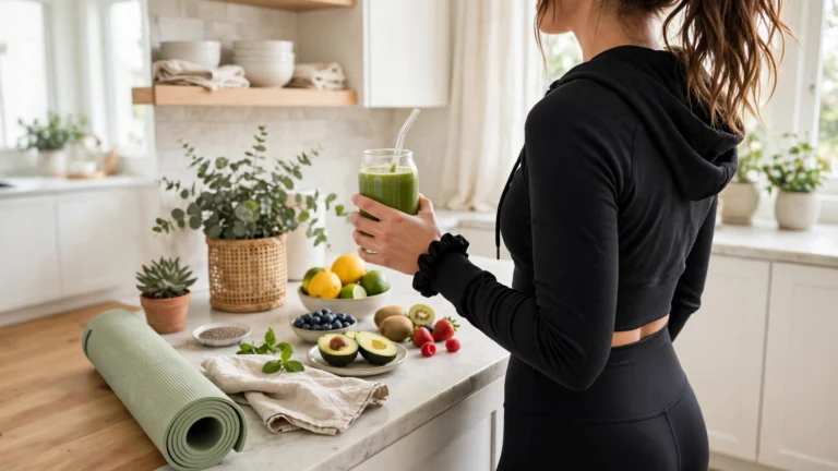How To Maintain Fashion And Healthy Lifestyle