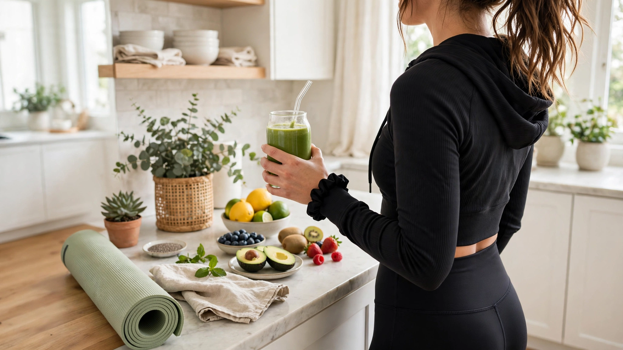 How To Maintain Fashion And Healthy Lifestyle