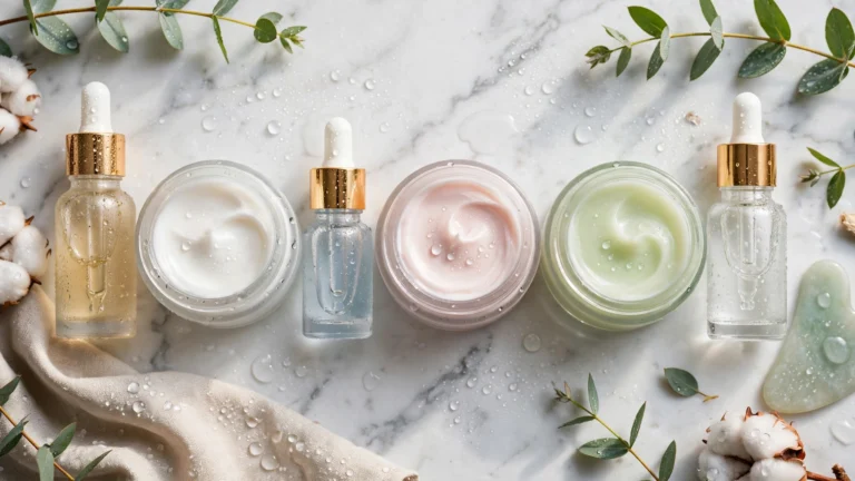 Mastering the Art of Layering Skincare: A Step-by-Step Guide