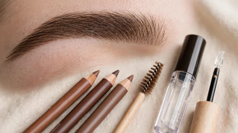 Top Picks for Eyebrow Makeup 2025