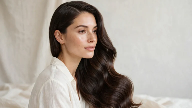 Side-Part Hairstyles Make a Comeback: Try These 20 Inspiring Looks
