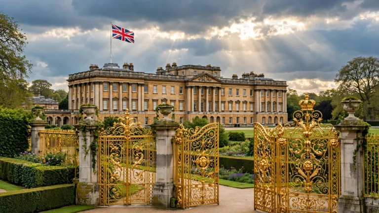Queen Elizabeth: A Royal Biography 2024 / 2025