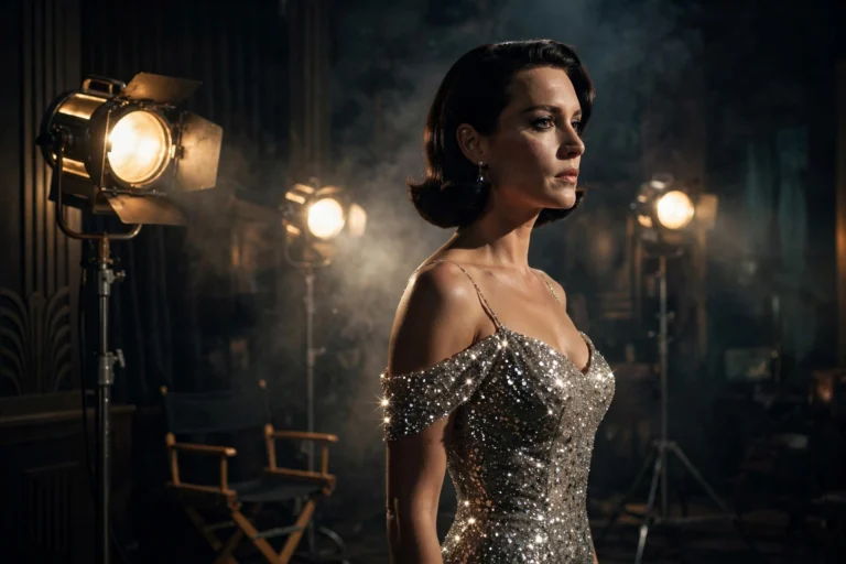 When Was Sharon Stone Born? Exploring Her Biography 2025