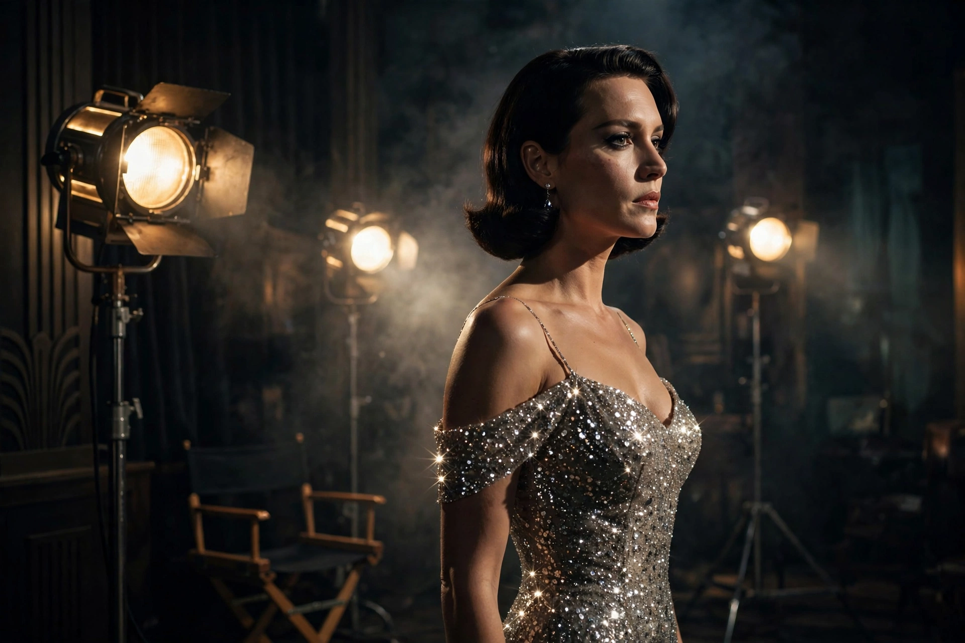 When Was Sharon Stone Born? Exploring Her Biography 2025