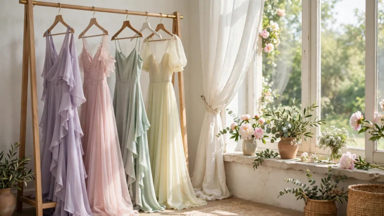 Summer Formal Dress: A Quick Guide 2025