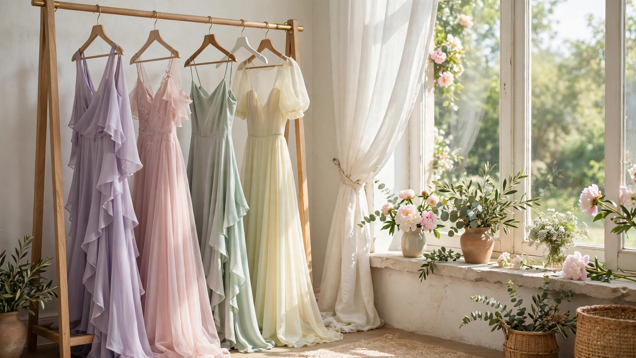 Summer Formal Dress: A Quick Guide 2025