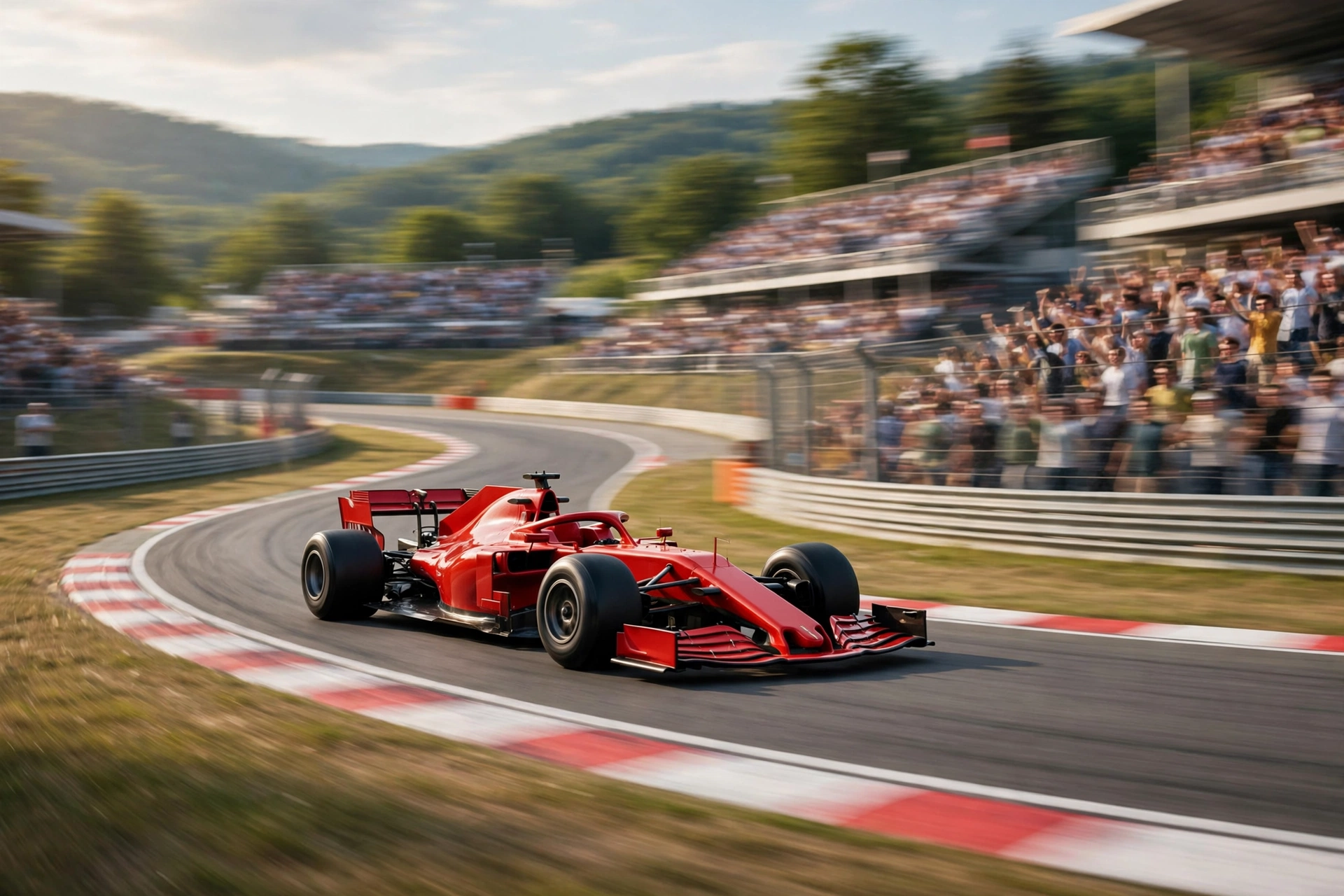 Explore Charles Leclerc’s Romantic History: Discover His Current and Past Relationships!
