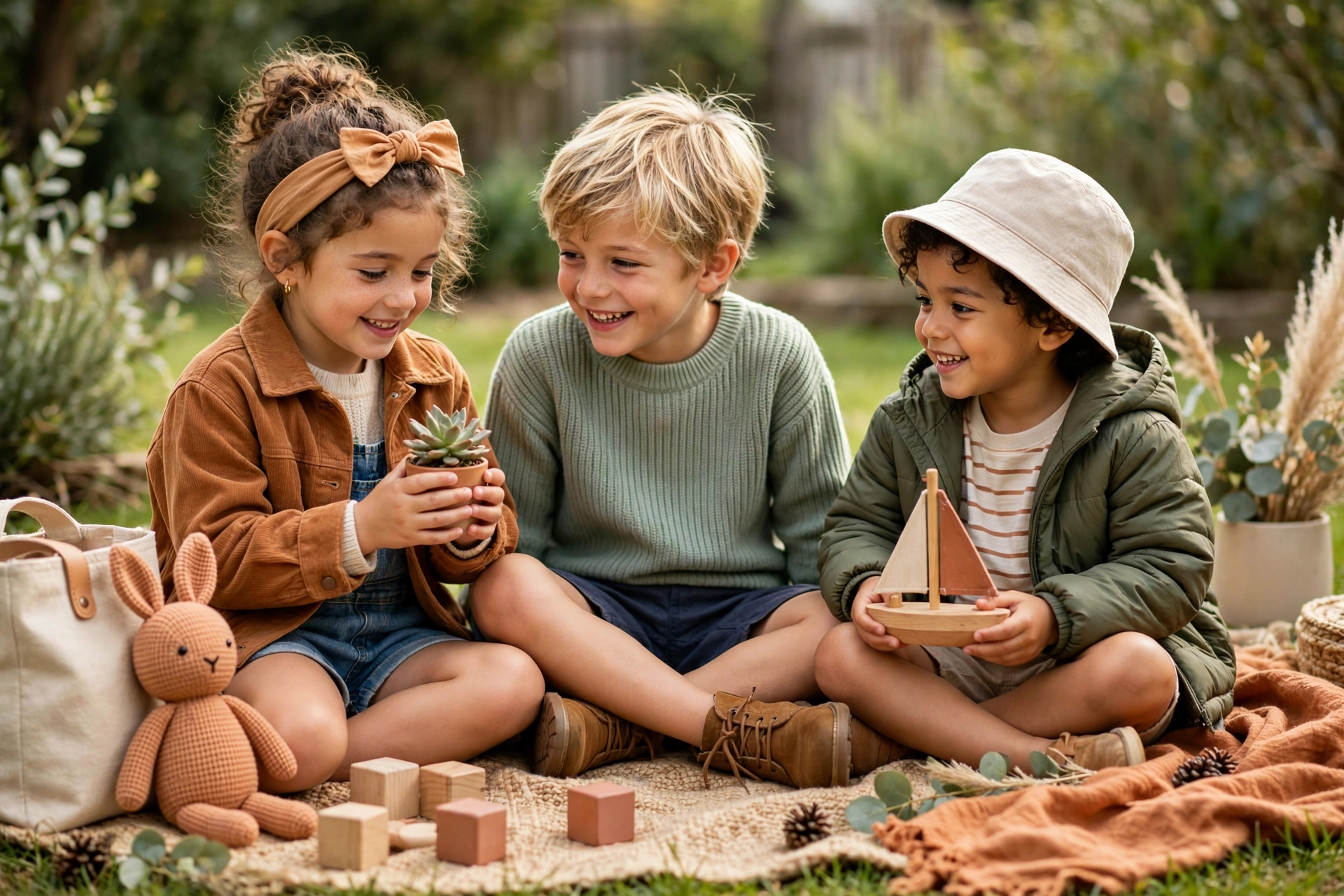 Trending Nicknames with R for Modern Kids