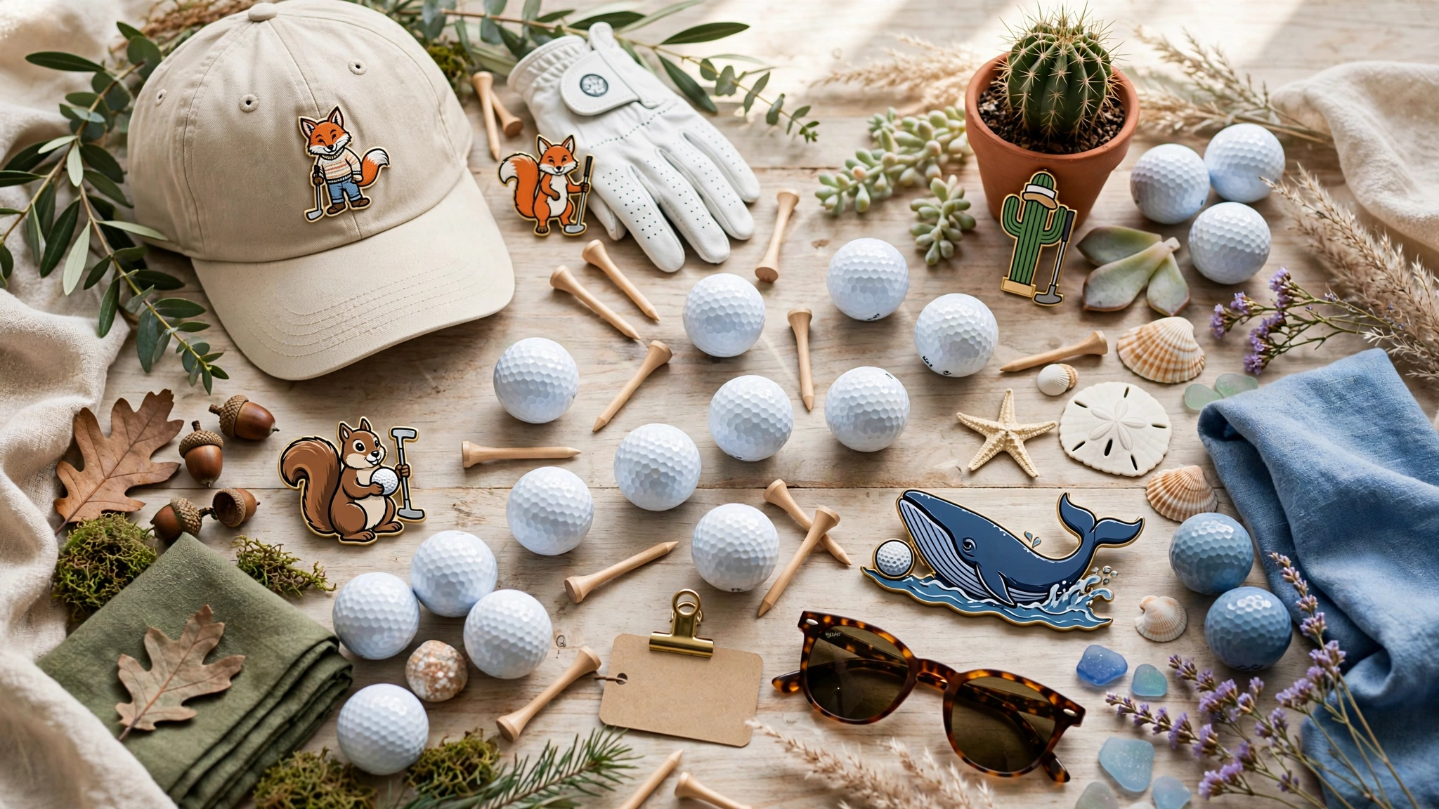 A collection of distinctive golf team names, emphasizing creativity and teamwork in the sport of golf.