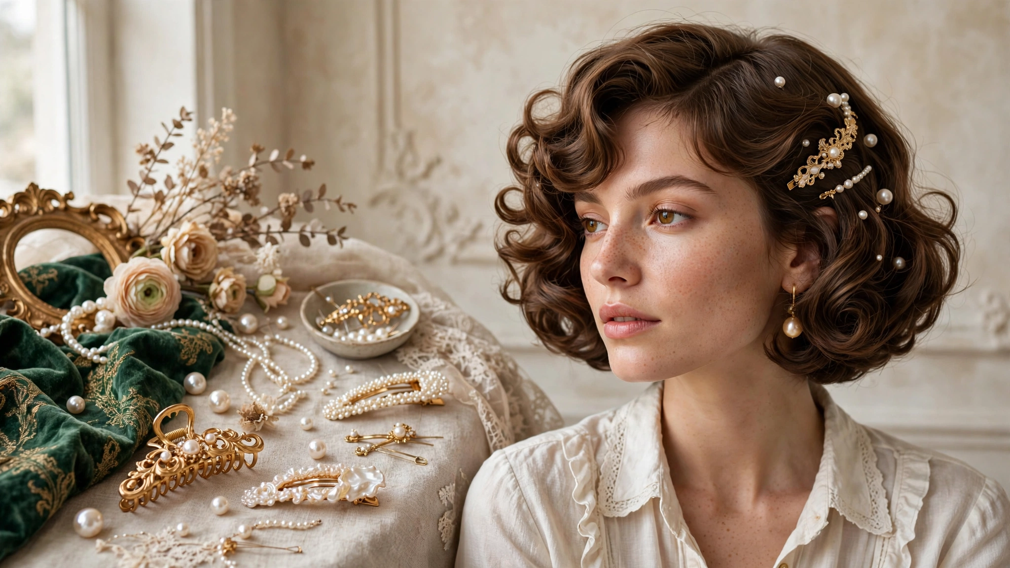 Characteristics of the Baroque Bob Haircut Characteristics of the Baroque Bob Haircut