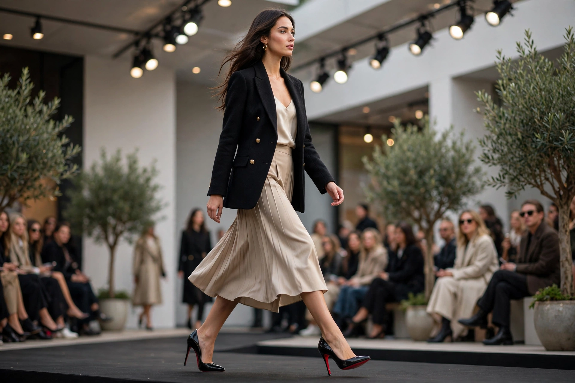 The Brand Behind Red Soles Sneakers The Brand Behind Red Soles Sneakers