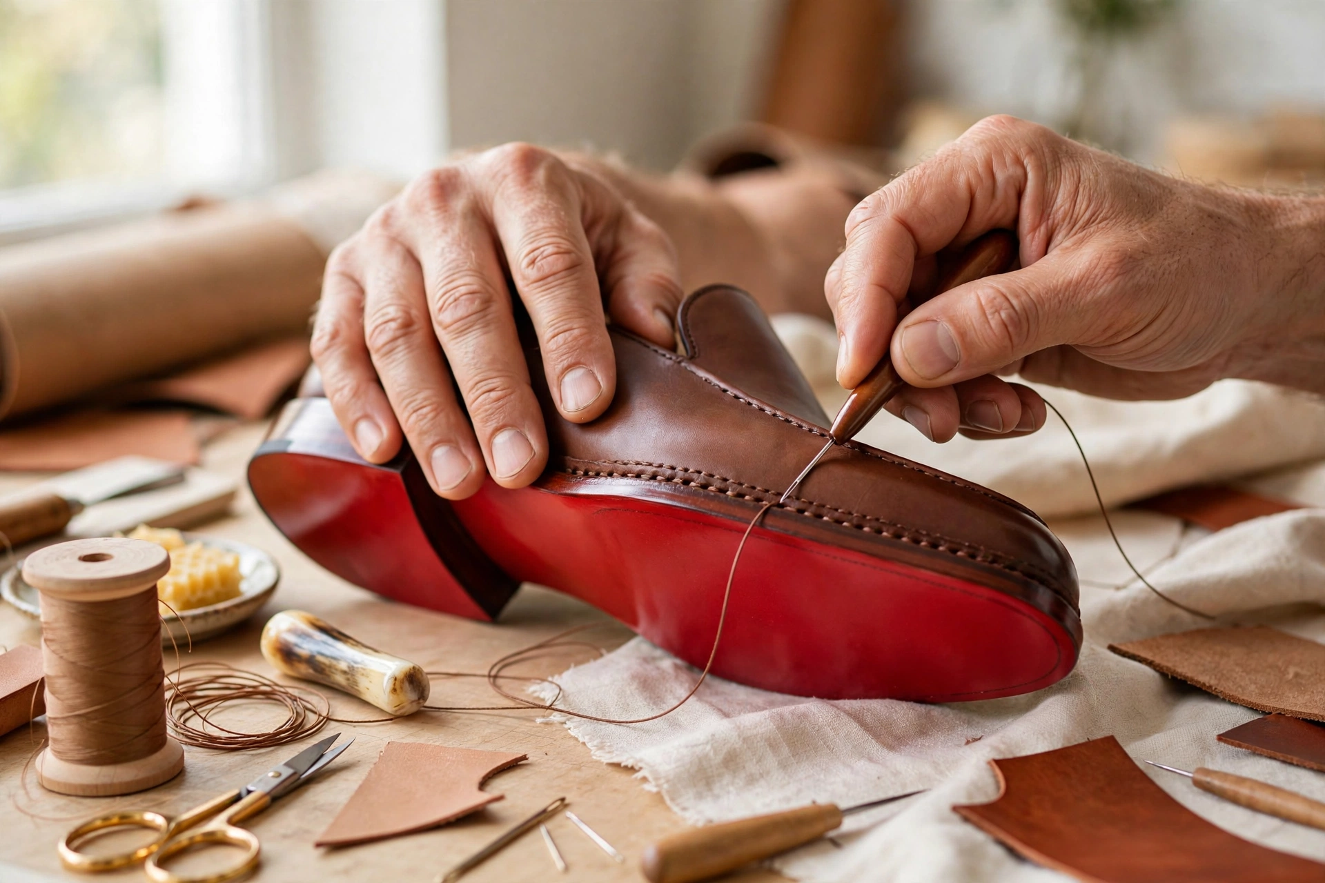 Quality and craftsmanship Quality and craftsmanship