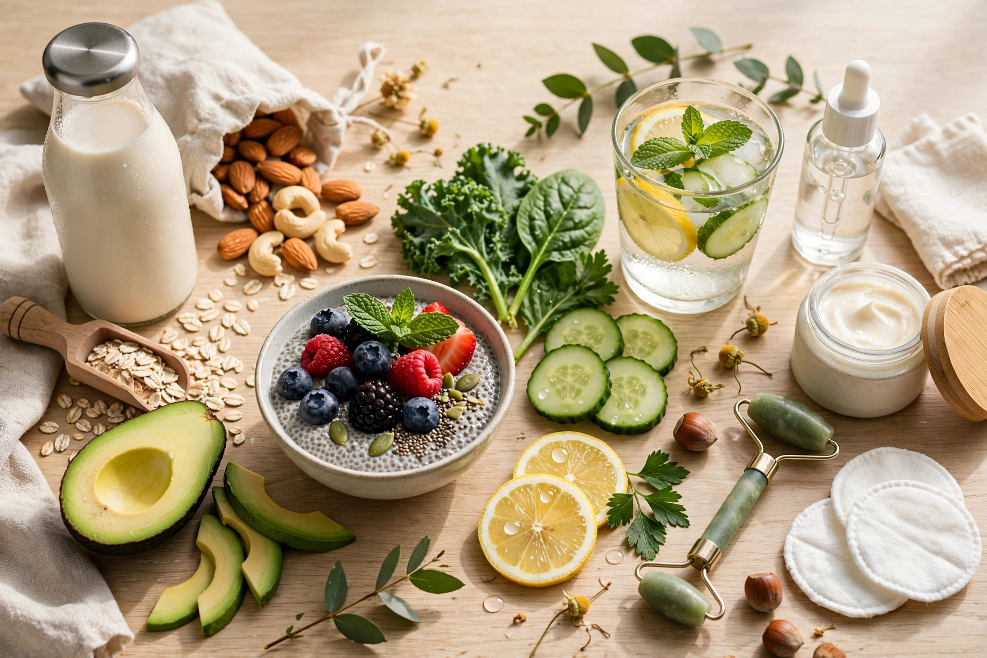 10 Tips Against Impure Skin 2024 10 Tips Against Impure Skin 2024