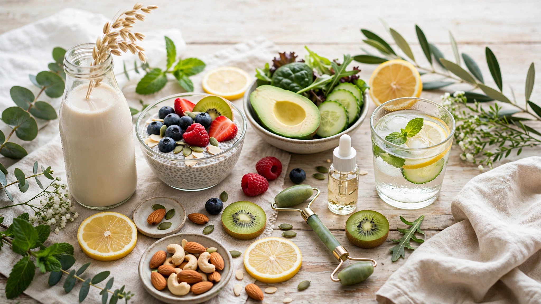 10 Tips Against Impure Skin 2024 10 Tips Against Impure Skin 2024