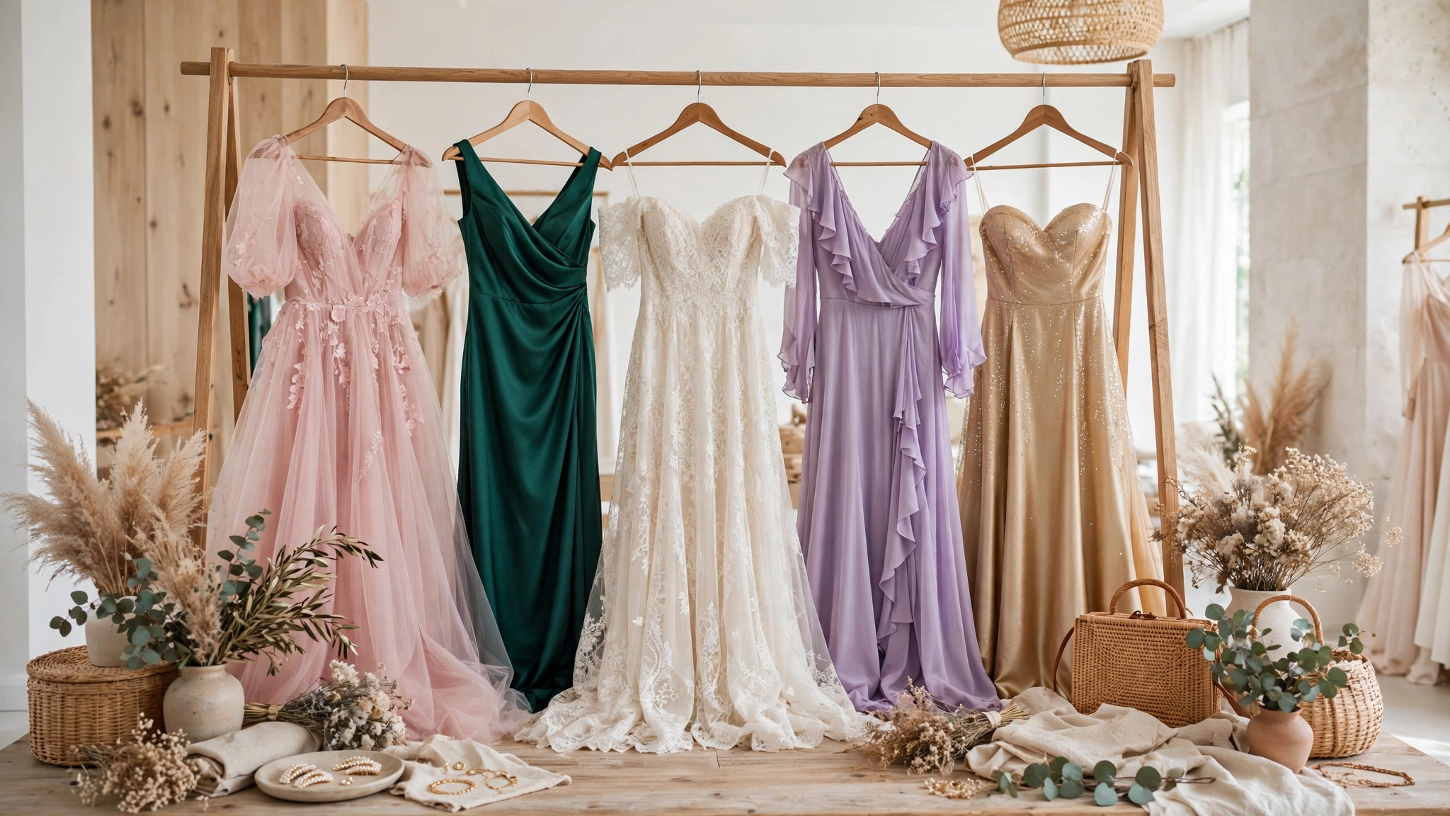 The Best Dresses of 2024 The Best Dresses of 2024