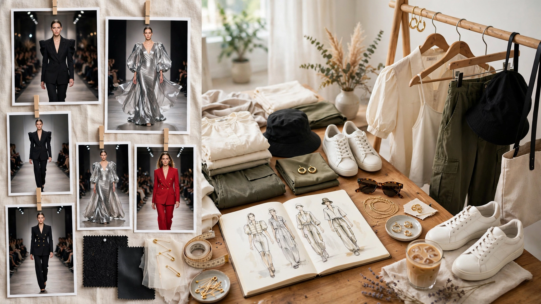 Impact on Fashion Trends Impact on Fashion Trends