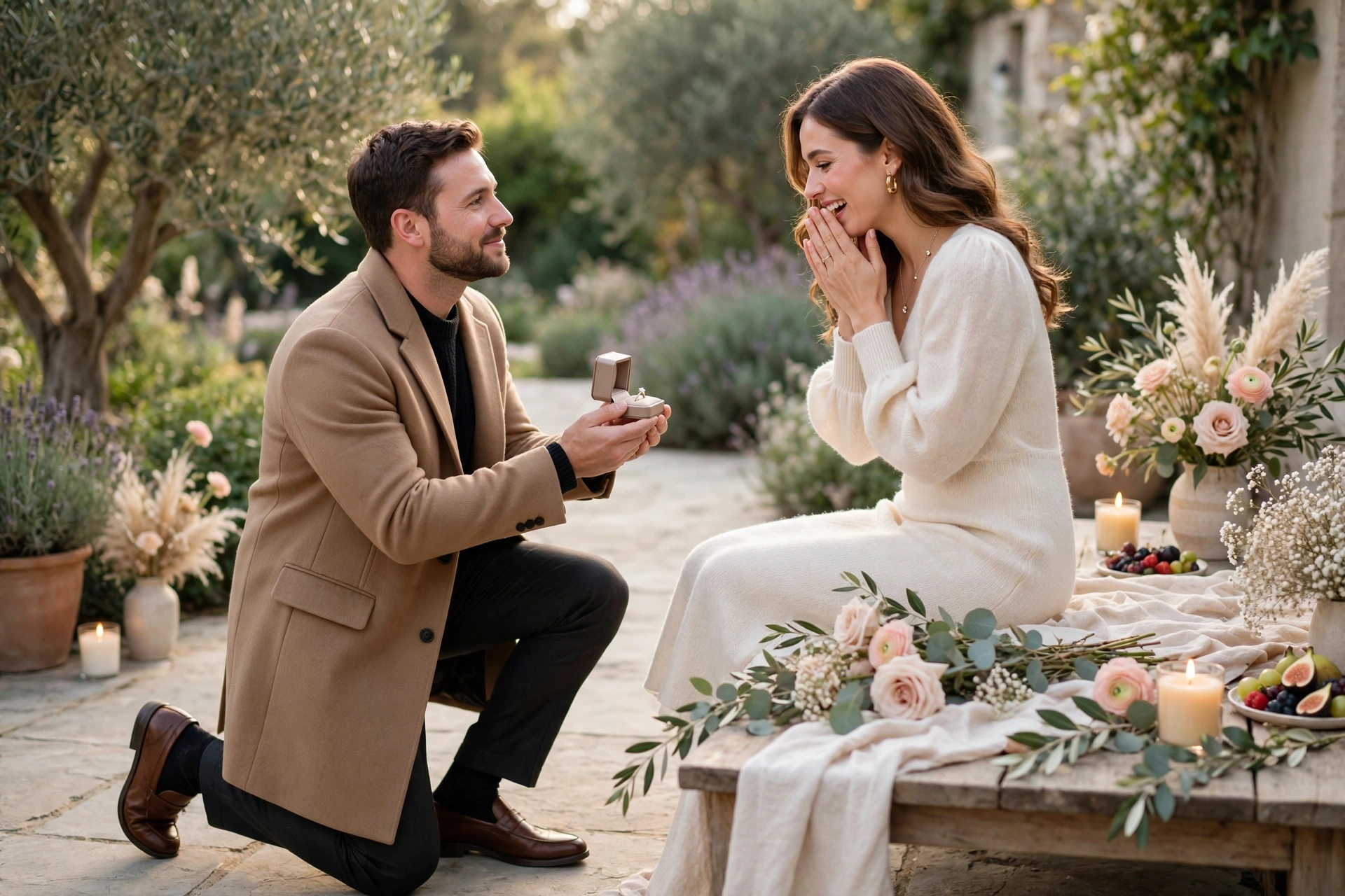 Who proposed to Bella Hadid? Who proposed to Bella Hadid?