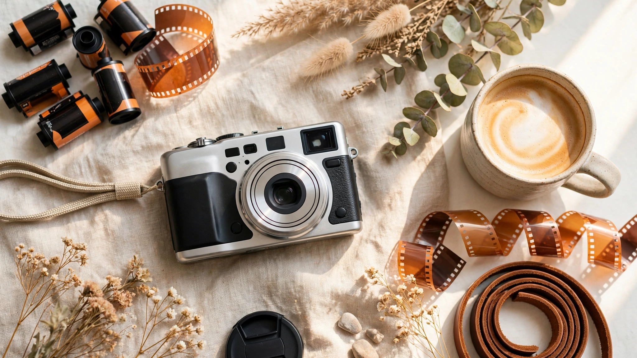 What digital camera does Bella Hadid use? What digital camera does Bella Hadid use?
