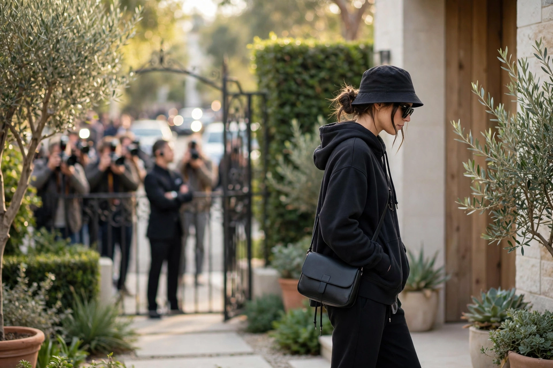 Celebrity Privacy Celebrity Privacy