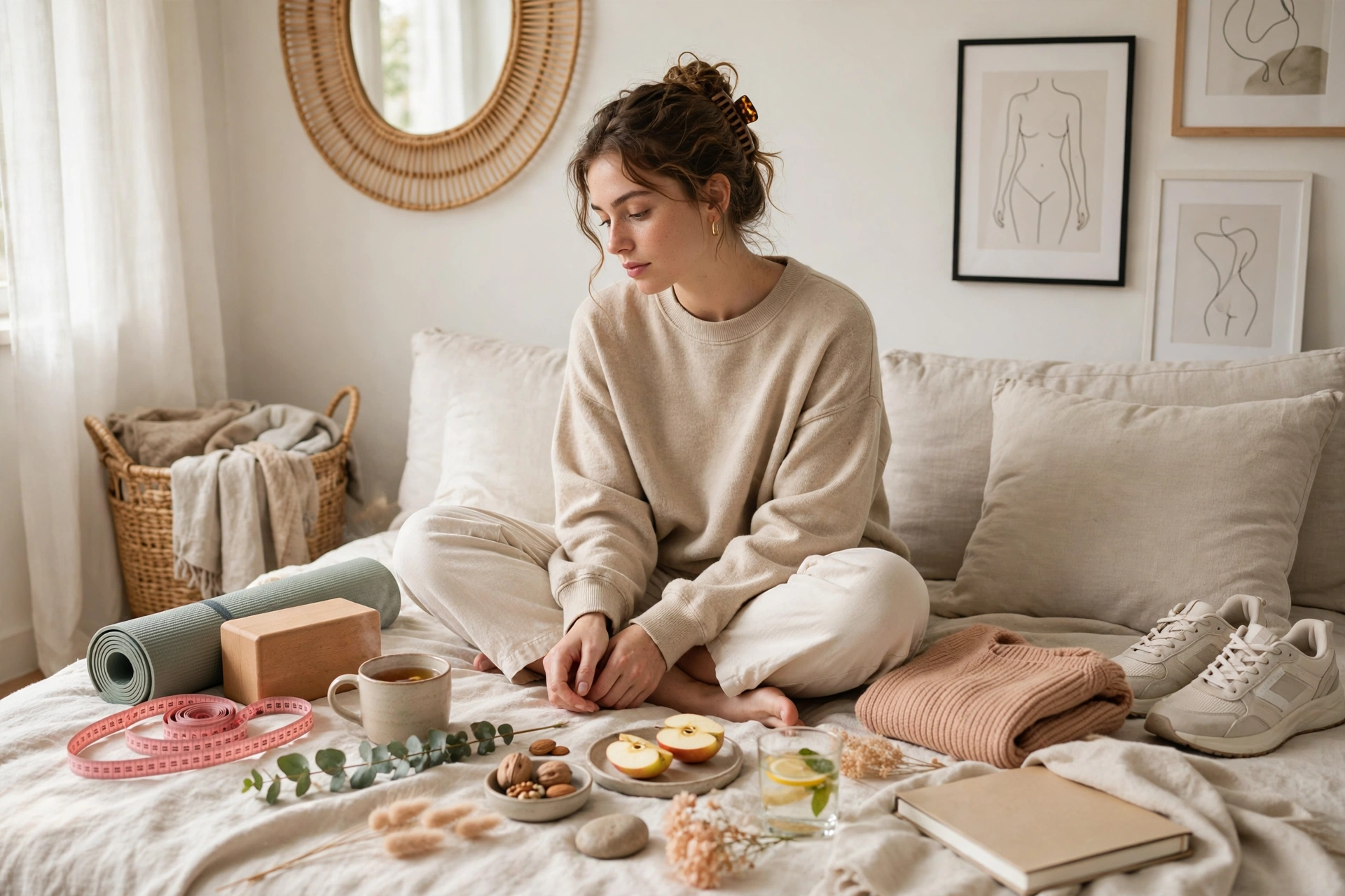 Impact on Body Image Impact on Body Image