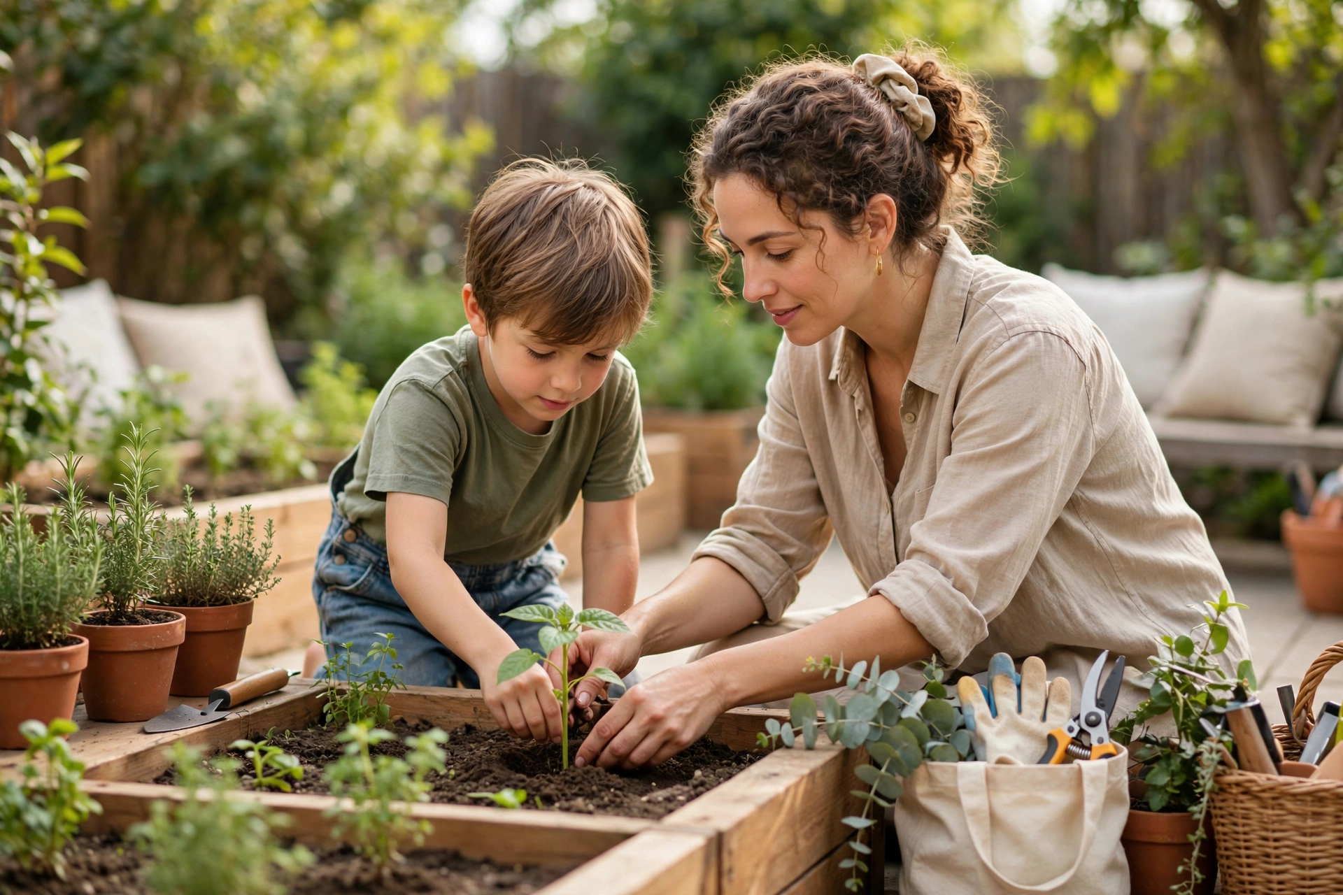 Parenting and influence Parenting and influence