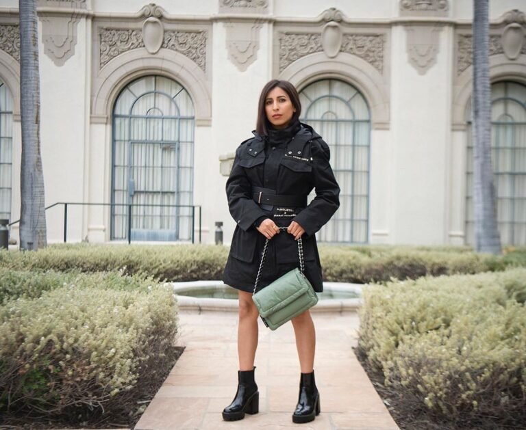 Fashion Trend Forecast